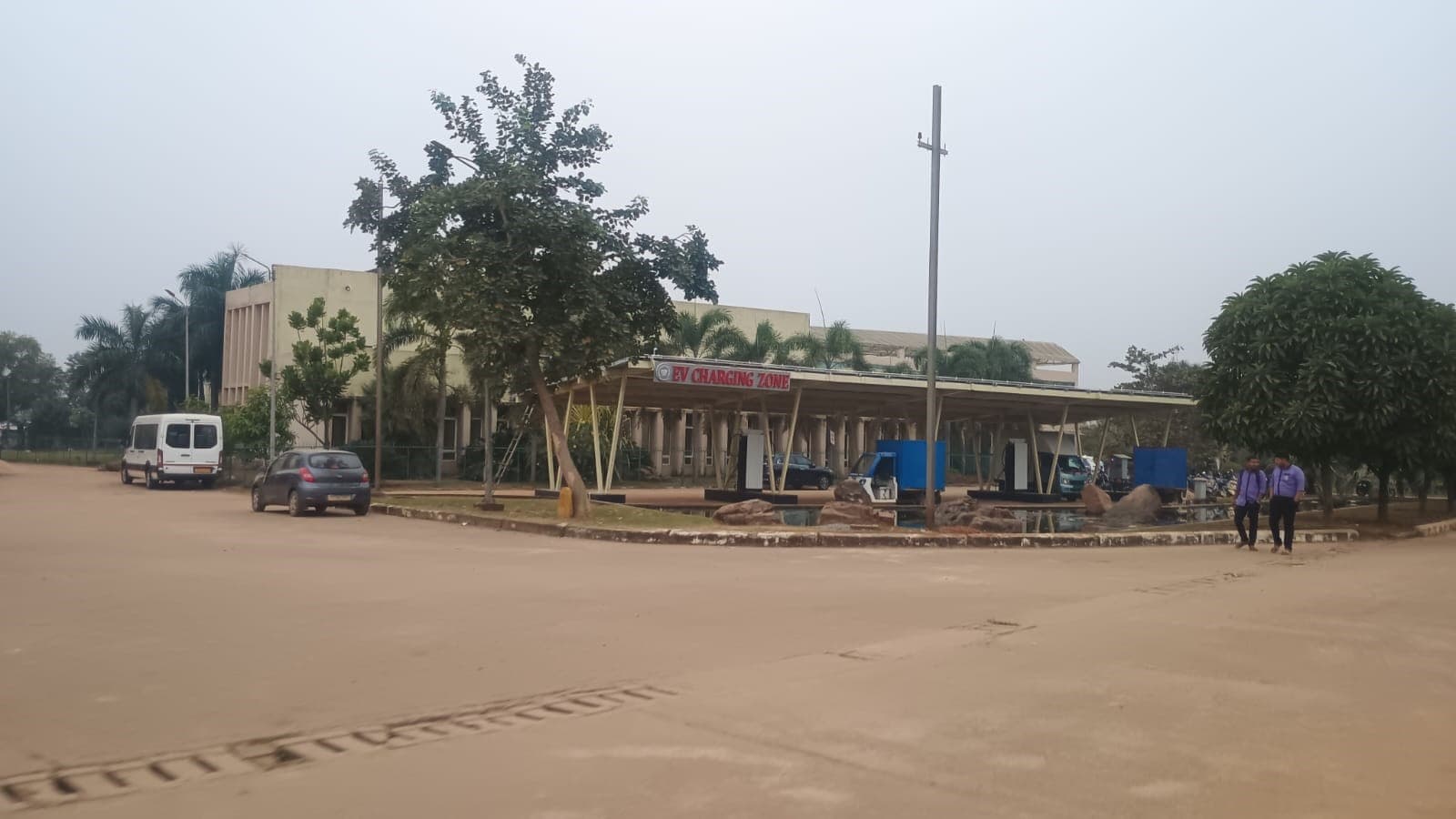 CV Raman Bhubaneswar Campus photo 21